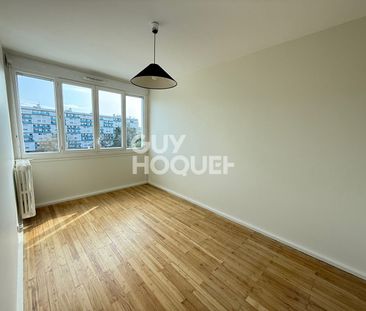 Appartement T3 de 66m2 limite Montchat / Bron face à l'entrée de l'... - Photo 1