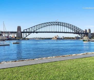 Unit 16/19 East Crescent Street, McMahons Point. - Photo 2