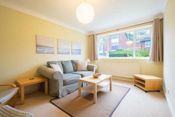 1 bedroom apartment to rent - Photo 1