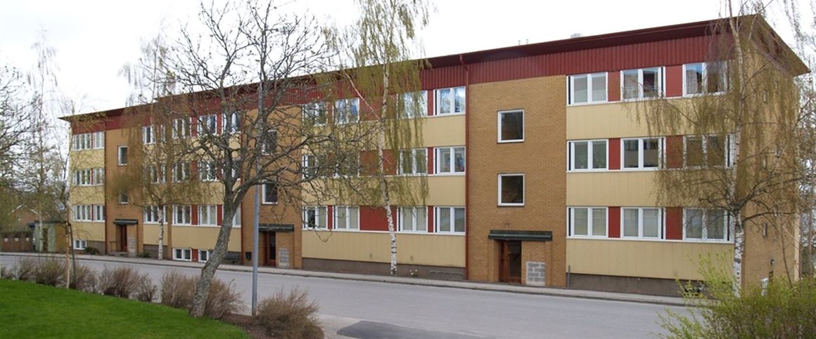 Nillas Väg 7 A - Photo 1