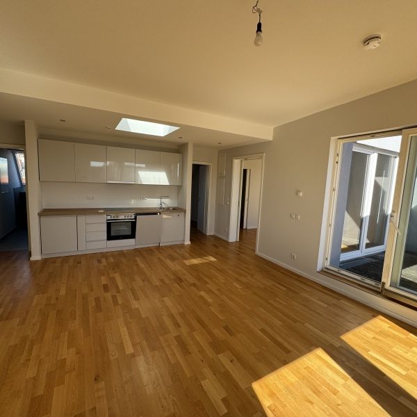 Perfekter Grundriss, perfekte Lage! - Photo 1