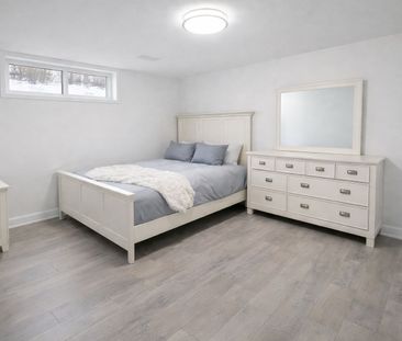 For Lease - 85 Bowerbank Drive Unit# BASEMENT, Toronto, Ontario - Photo 3