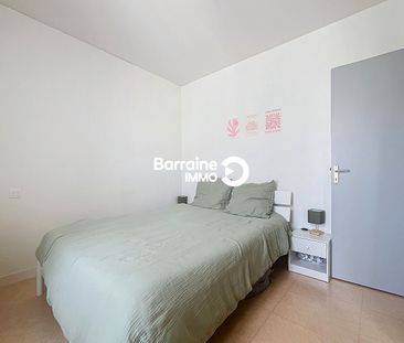 Location appartement à Lorient, 2 pièces 42m² - Photo 3