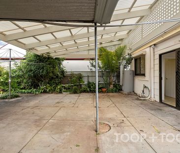 Two bedroom home in Maylands - Photo 1