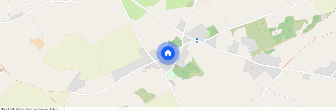 Carleen, Breage, Helston