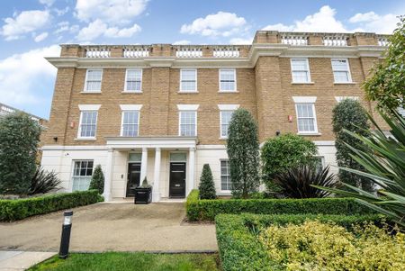 5 bedroom terraced house to rent - Photo 3