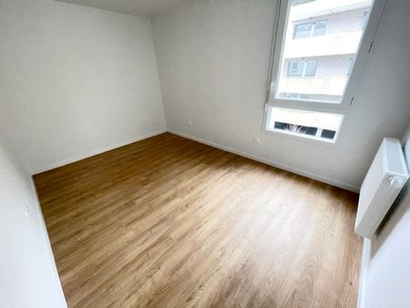 Location Appartement 2 pièces 42m² - Photo 2