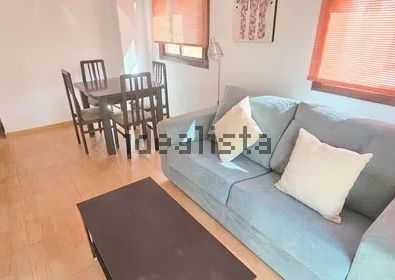 Alquiler de piso en Centro