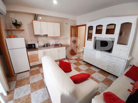 Piso de alquiler en N-323a, San Antón - Photo 3