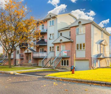 4 1/2 - 91 Avenue Jolliet, Candiac - Photo 3