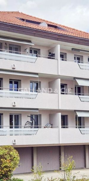 Paisible appartement de 3,5 pièces au 1er étage - Photo 1