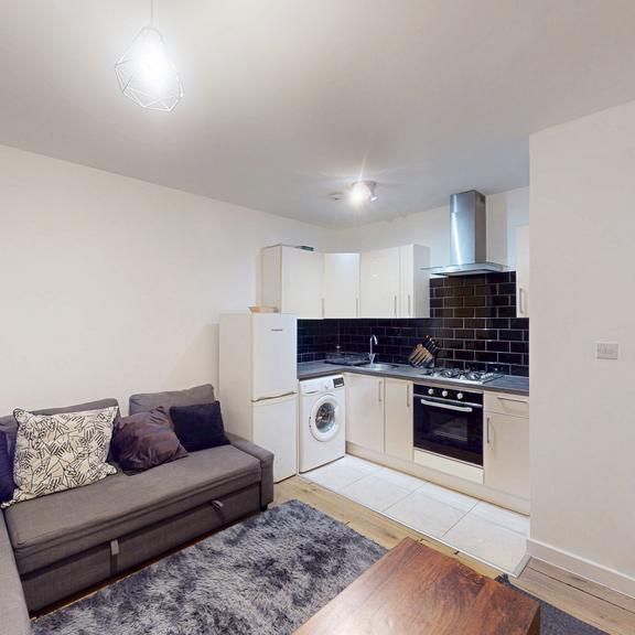 1 bedroom apartment to rent - Photo 1