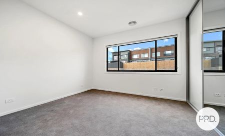 41/2 Foulkes Street, Denman Prospect ACT 2611 - Townhouse For Rent - $720 | Domain - Photo 5