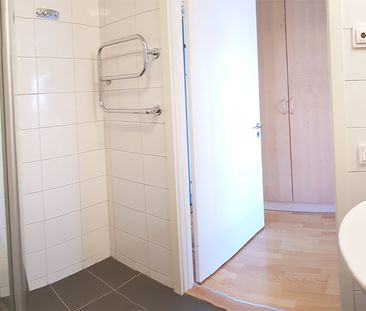 Dunkehallavägen, Jönköping - Photo 2