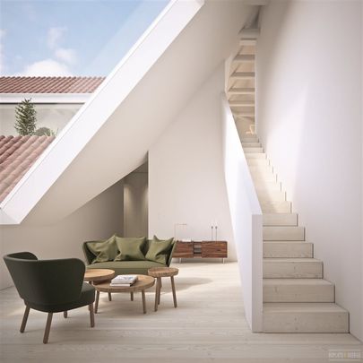 Södergatan 17 - Photo 1