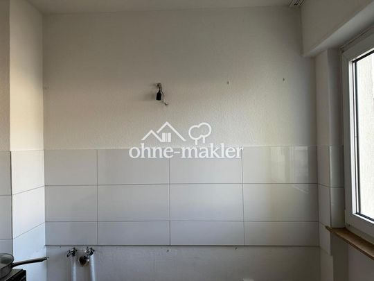 Charmantes 1-Zimmer-Apartment mit Bettnische, Balkon & separater Küche - Ideal für Pendler & Singles - Foto 1