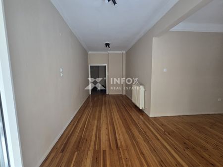 Ενοικιάζεται φωτεινό διαμέρισμα 67 τ.μ. στον 6ο όροφο - Photo 4