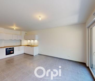 Appartement 2 pièces à - Photo 5
