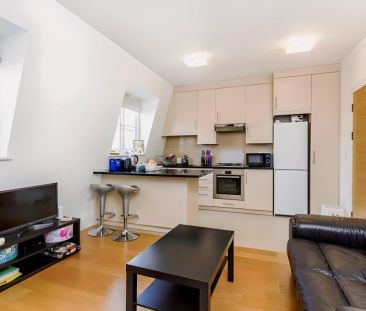 2 Bed 1 Bath, Flat 5, 5 - Photo 2
