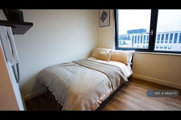 Studio to rent - Photo 1