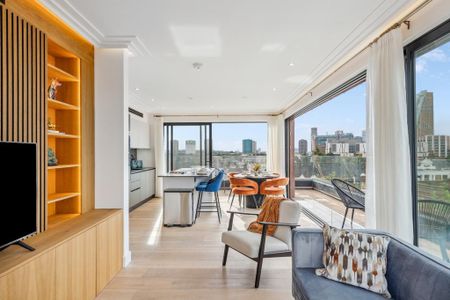 2 bedroom flat to rent - Photo 5