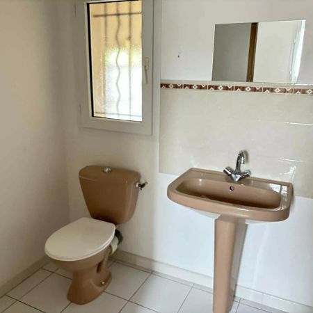 Appartement Sisteron 1 pièce(s) 32.39 m2 - Photo 3