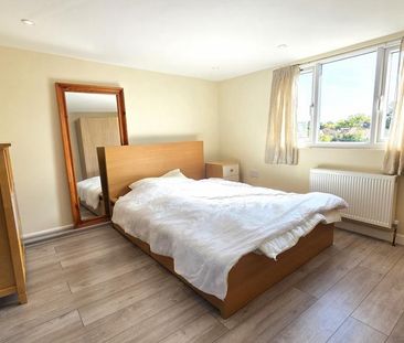 5 bedroom semi-detached house to rent - Photo 1