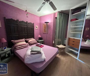 Appartement à louer 3 pièces 67.36m² - Photo 3