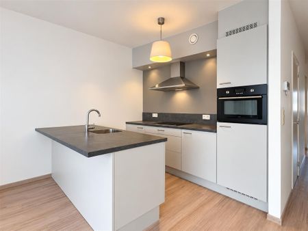 Appartement te huur in Wilrijk met 2 slaapkamers - foto 4