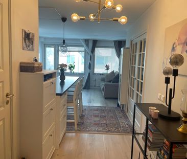 Blekholmsterrassen, Stockholm - Photo 4