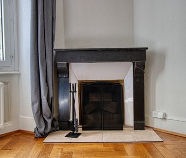 1 Zimmer, 22 m², 2. Stock - Photo 1