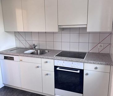 Gemütliche Wohnung mit sonnigem Balkon in der Gemeinde Erlen - Photo 4