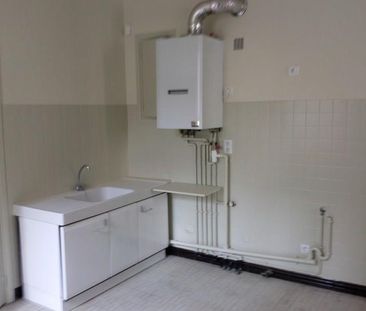 Location Appartement 1 pièce 40m² - Photo 2