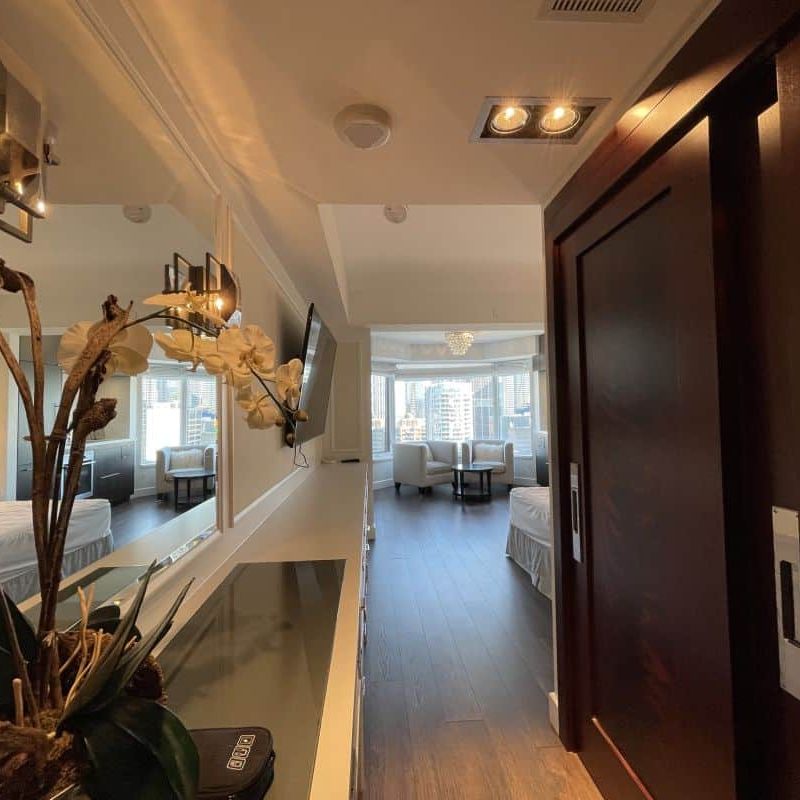 YORKVILLE PLAZA: Avenue Rd & Yorkville Ave (155 Yorkville Ave) AD#102405 - Photo 1