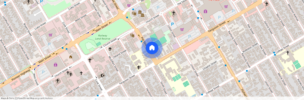 97 Pitt Street, Palmerston North, Palmerston North