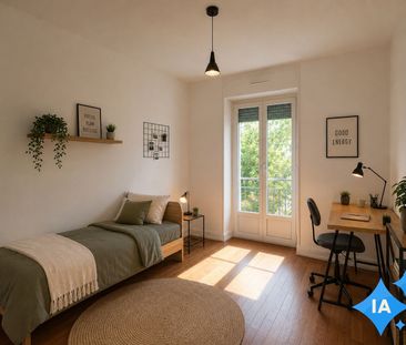 Location Appartement 3 pièces 70m² BELFORT 90000 - Photo 4