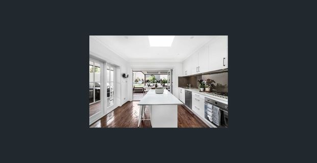 Exquisitely Renovated Dual Level Period Home - Photo 1