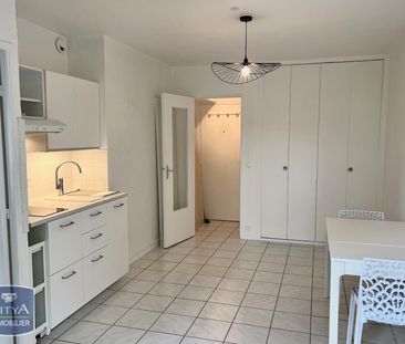 Location Appartement 2 pièces 24m² BLONVILLE SUR MER 14910 - Photo 4