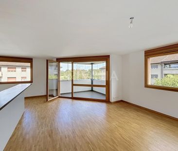 Bel appartement à proximité des Organisations Internationales - Foto 1