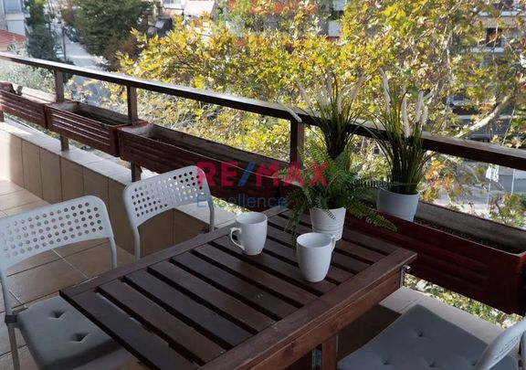 Διαμέρισμα για ενοικίαση Βυζάντιο (Καλαμαριά) - Photo 1