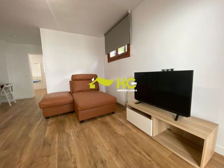 Alquiler Estudio en Urbanización - El Bosque, Villaviciosa De Odón - Foto 4