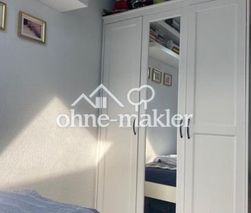 1-Zimmer Wohnung in Nippes - Foto 5