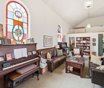 For Lease - 22 MELVILLE Street Unit# C, Clearview, Ontario - Photo 4