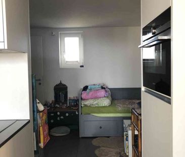 2 Zimmer, 25 m², 3. Stock - Photo 1