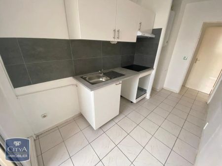 Appartement à louer 2 pièces 49m² - Photo 4
