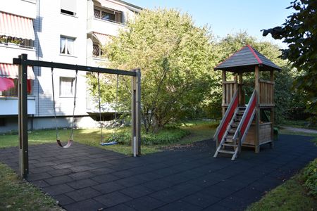 Ihr neues Zuhause an zentraler Lage! - Foto 4