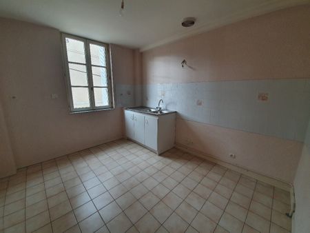 Location Appartement 3 pièces 58m² - Photo 2
