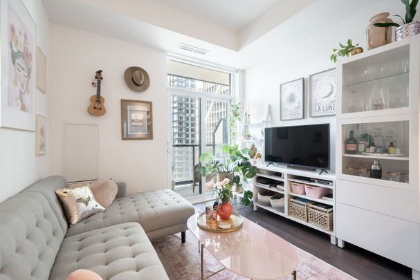 For Lease - 30 Ordnance Street Unit# 2602, Toronto, Ontario - Photo 1