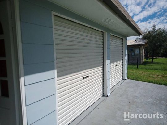 Charming 2 Bedroom Home in Innes Park! Rent Increase to $460 per week from 26/04/2025 - Photo 1