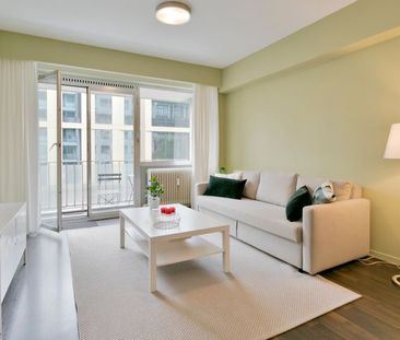 Studio te huur - Foto 1